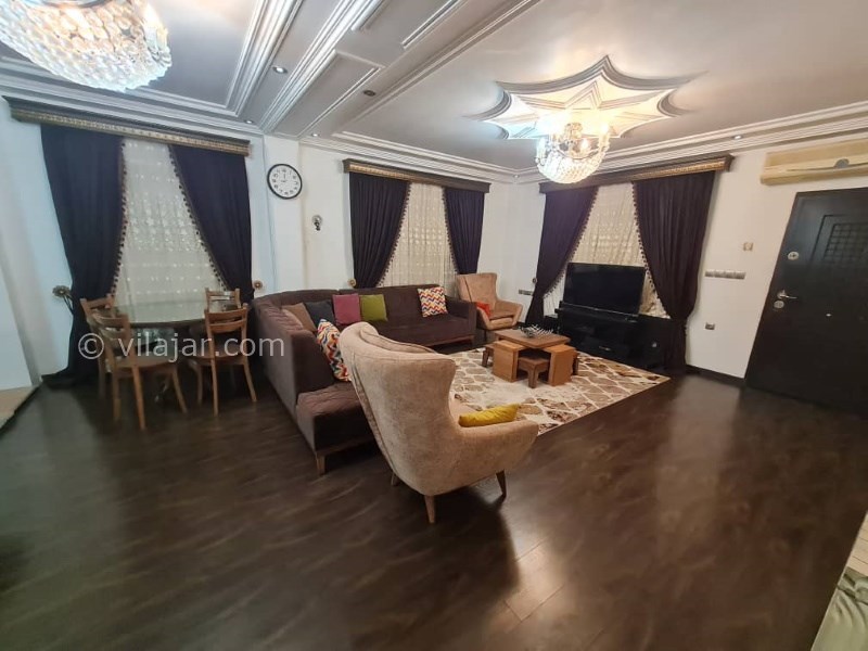 عکس شماره 804596 - ویلا با استخر آبگرم سرپوشیده رامسر -