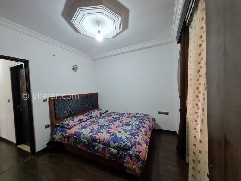 عکس شماره 804604 - ویلا با استخر آبگرم سرپوشیده رامسر -