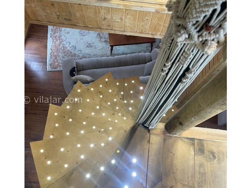 عکس شماره 804712 - اجاره کلبه استخردار نزدیک رامسر - 