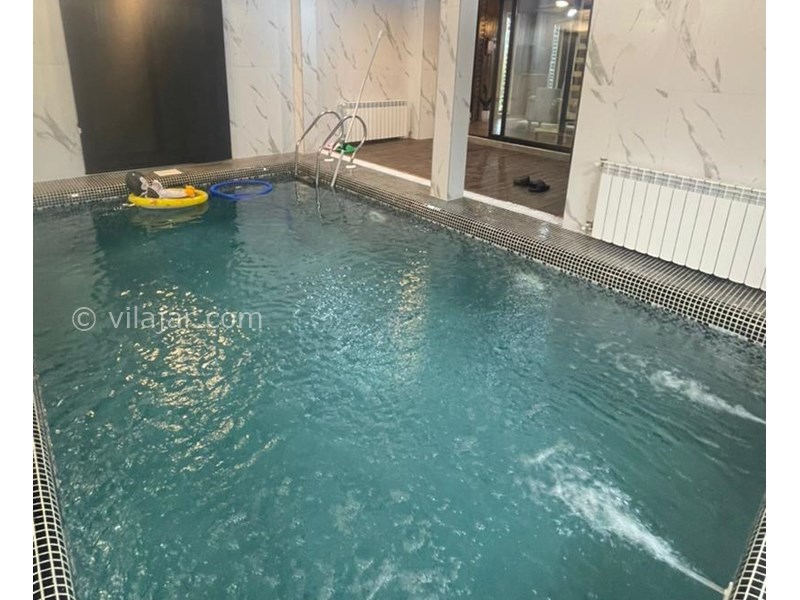 عکس شماره 804714 - اجاره کلبه استخردار نزدیک رامسر - 