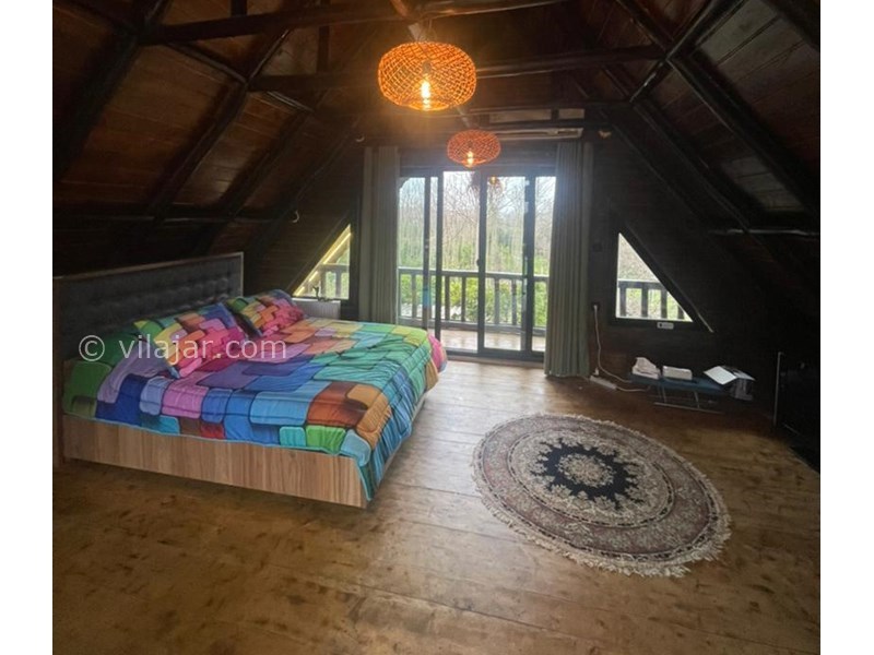 عکس شماره 804718 - اجاره کلبه استخردار نزدیک رامسر - 