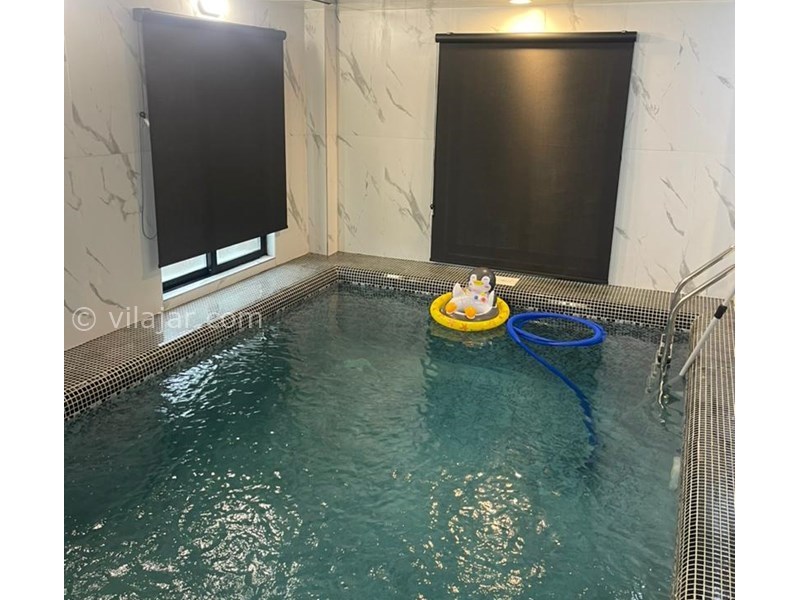 عکس شماره 804722 - اجاره کلبه استخردار نزدیک رامسر - 