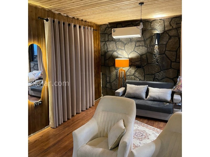 عکس شماره 804723 - اجاره کلبه استخردار نزدیک رامسر - 