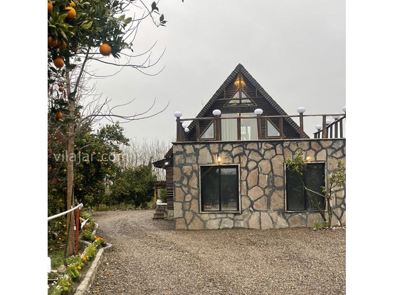 عکس شماره 804728 - اجاره کلبه استخردار نزدیک رامسر - 