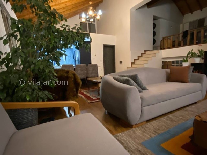 عکس شماره 804853 - ویلا کلاردشت با استخر و جکوزی - 