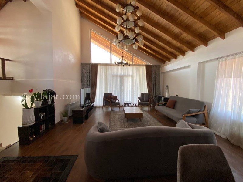 عکس شماره 804854 - ویلا کلاردشت با استخر و جکوزی - 