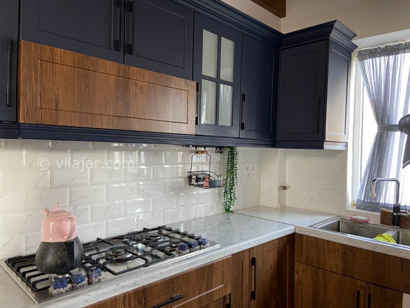 عکس شماره 804855 - ویلا کلاردشت با استخر و جکوزی - 