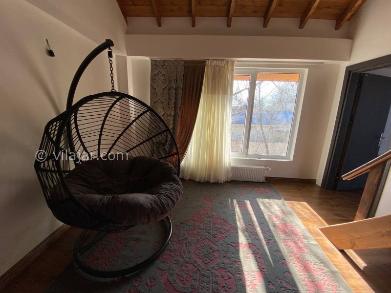 عکس شماره 804858 - ویلا کلاردشت با استخر و جکوزی - 