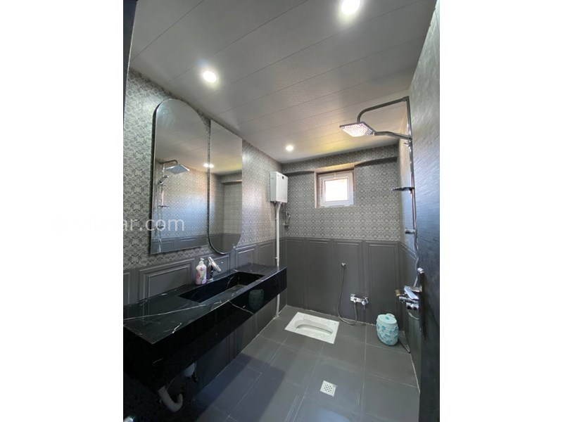 عکس شماره 804859 - ویلا کلاردشت با استخر و جکوزی - 