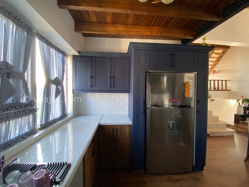 عکس شماره 804860 - ویلا کلاردشت با استخر و جکوزی - 