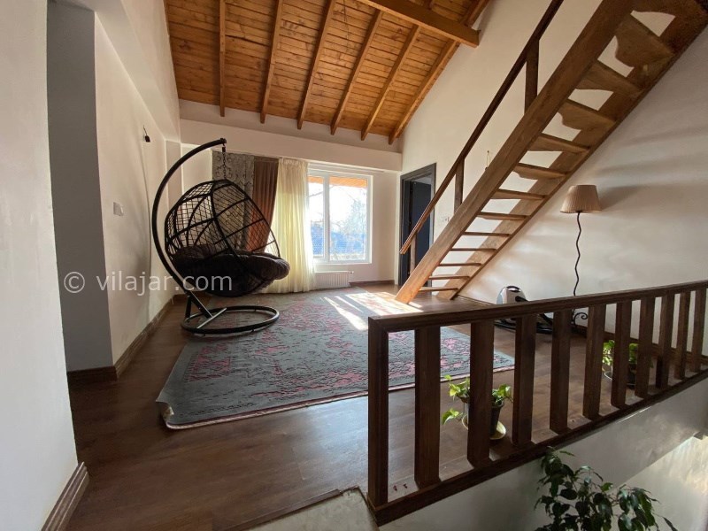 عکس شماره 804862 - ویلا کلاردشت با استخر و جکوزی - 