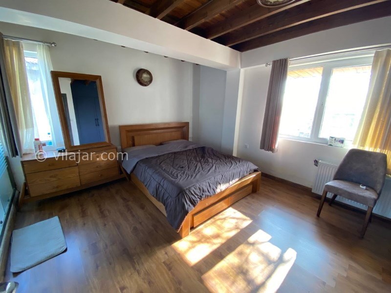 عکس شماره 804863 - ویلا کلاردشت با استخر و جکوزی - 