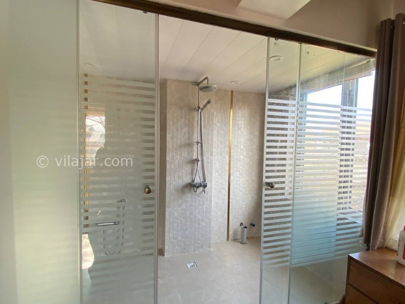 عکس شماره 804864 - ویلا کلاردشت با استخر و جکوزی - 