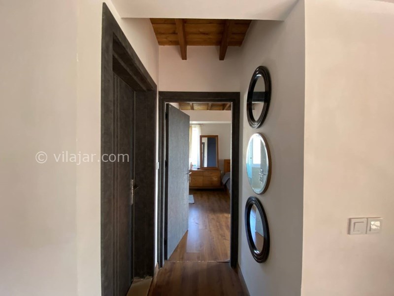 عکس شماره 804865 - ویلا کلاردشت با استخر و جکوزی - 