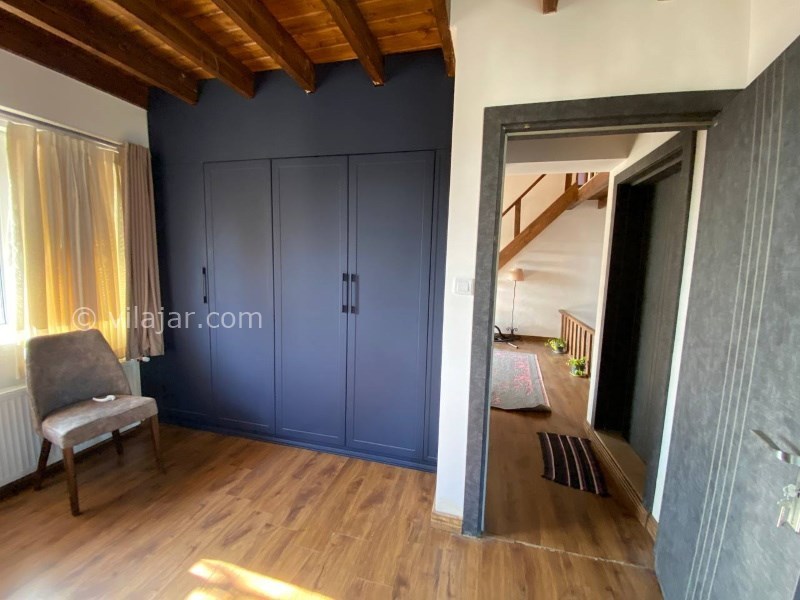 عکس شماره 804866 - ویلا کلاردشت با استخر و جکوزی - 