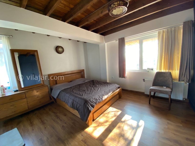 عکس شماره 804867 - ویلا کلاردشت با استخر و جکوزی - 