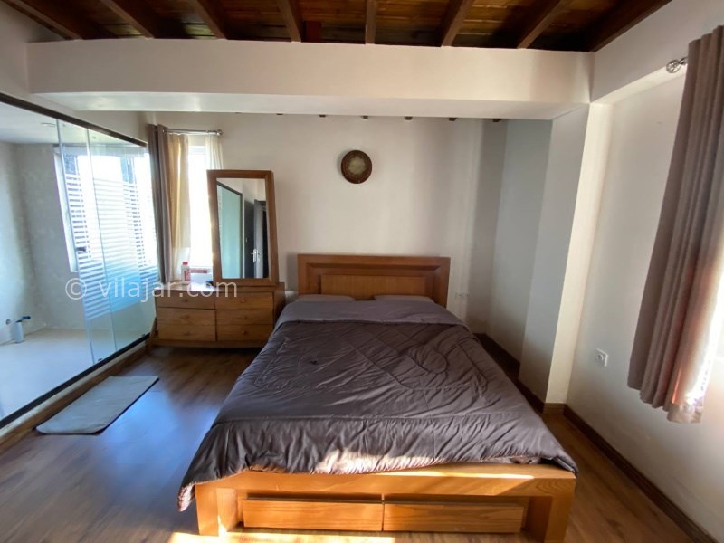 عکس شماره 804870 - ویلا کلاردشت با استخر و جکوزی - 