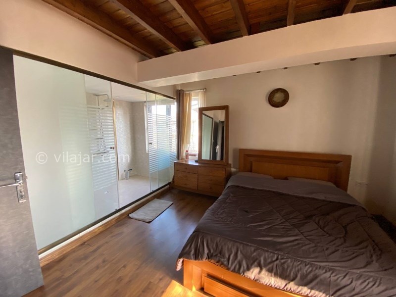 عکس شماره 804871 - ویلا کلاردشت با استخر و جکوزی - 