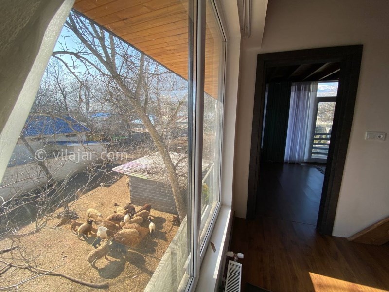 عکس شماره 804875 - ویلا کلاردشت با استخر و جکوزی - 