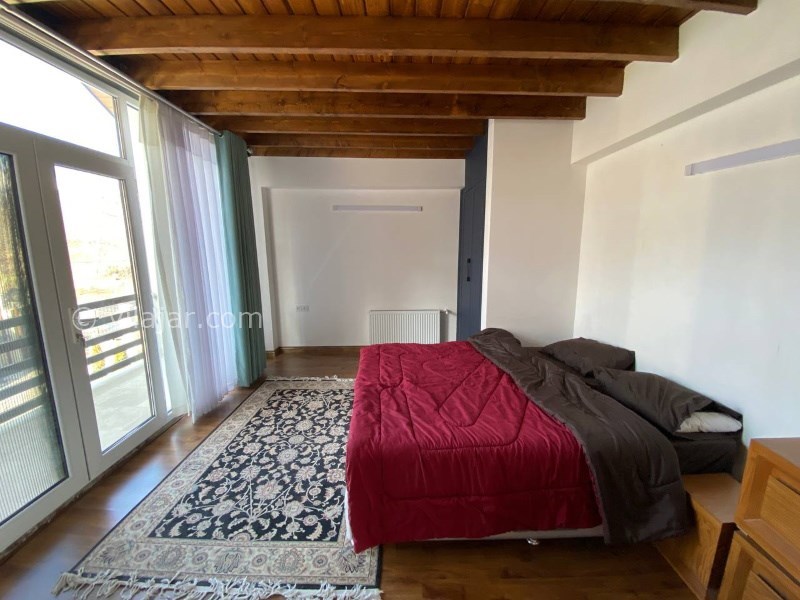 عکس شماره 804877 - ویلا کلاردشت با استخر و جکوزی - 