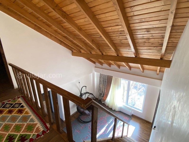 عکس شماره 804878 - ویلا کلاردشت با استخر و جکوزی - 