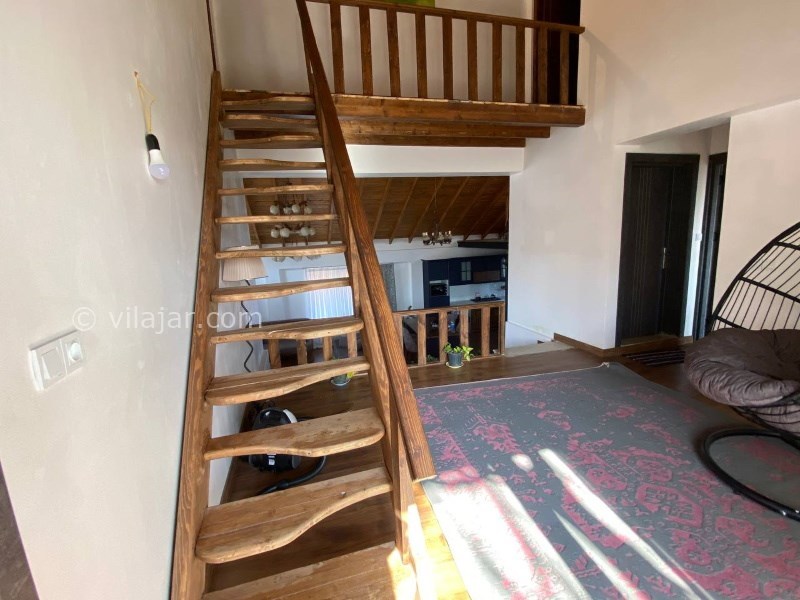 عکس شماره 804879 - ویلا کلاردشت با استخر و جکوزی - 