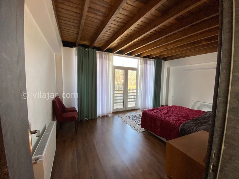 عکس شماره 804880 - ویلا کلاردشت با استخر و جکوزی - 