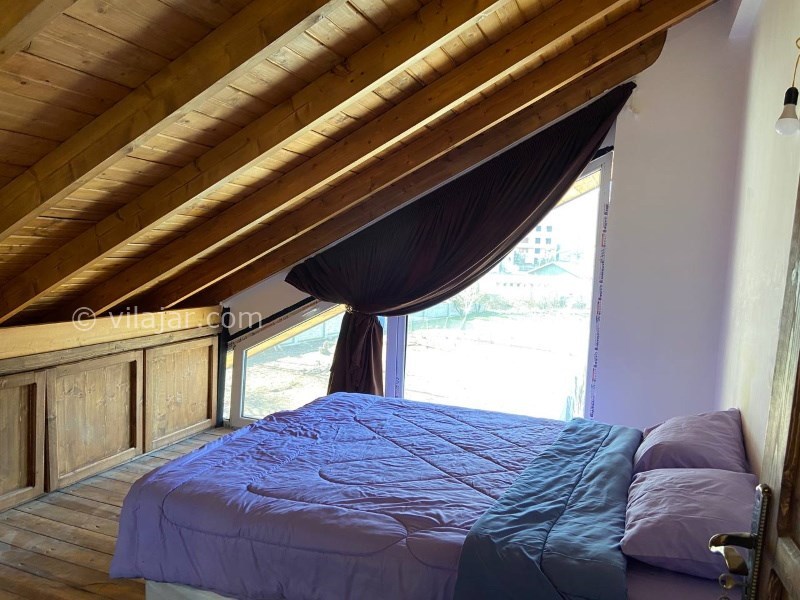 عکس شماره 804881 - ویلا کلاردشت با استخر و جکوزی - 