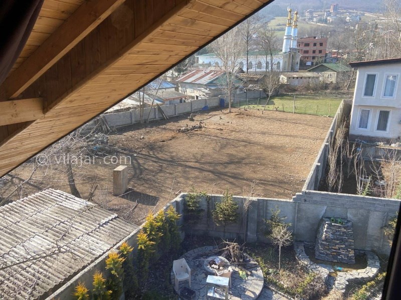 عکس شماره 804882 - ویلا کلاردشت با استخر و جکوزی - 