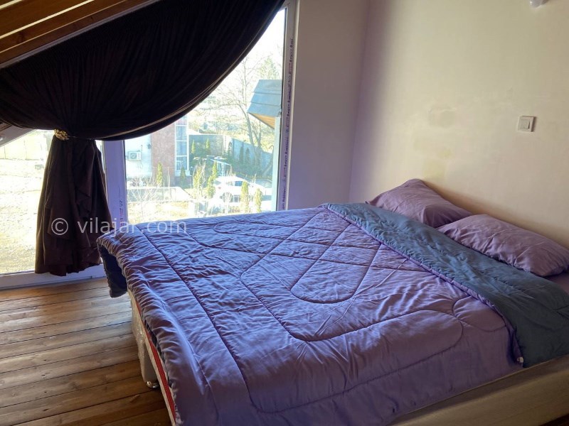 عکس شماره 804883 - ویلا کلاردشت با استخر و جکوزی - 