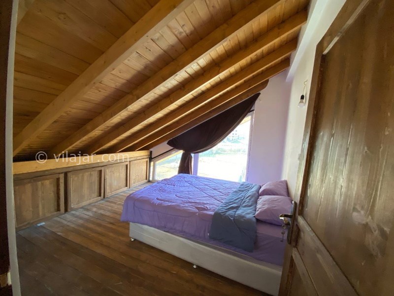 عکس شماره 804884 - ویلا کلاردشت با استخر و جکوزی - 