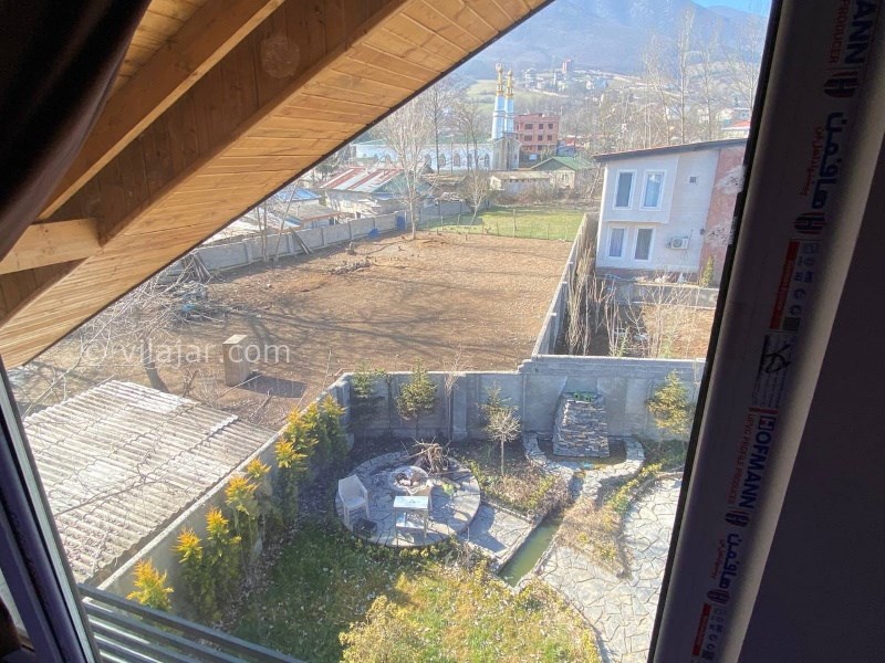 عکس شماره 804886 - ویلا کلاردشت با استخر و جکوزی - 