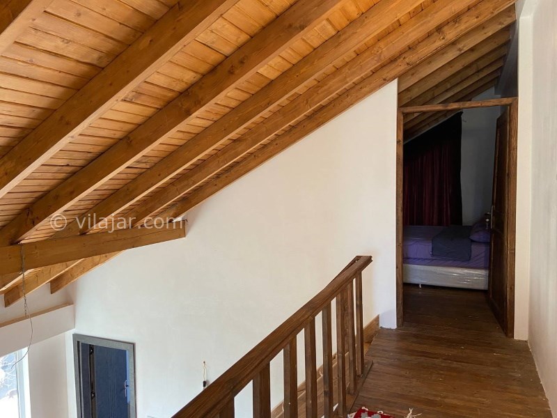 عکس شماره 804887 - ویلا کلاردشت با استخر و جکوزی - 