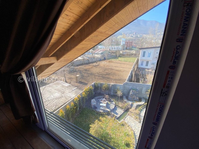 عکس شماره 804888 - ویلا کلاردشت با استخر و جکوزی - 