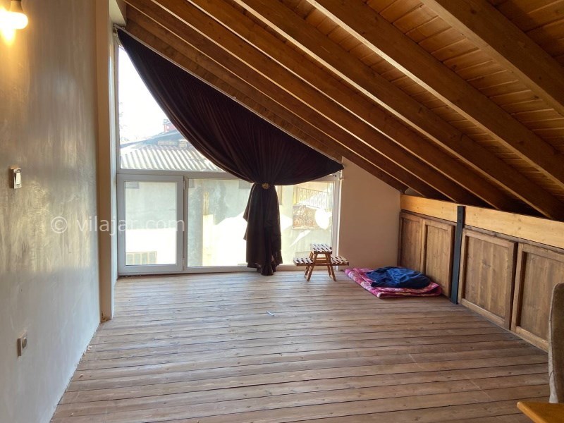 عکس شماره 804889 - ویلا کلاردشت با استخر و جکوزی - 