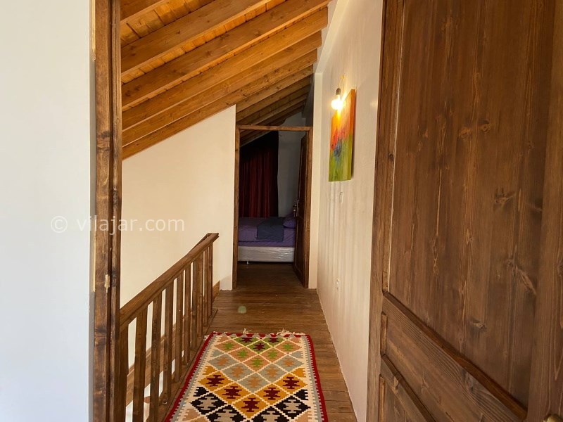 عکس شماره 804891 - ویلا کلاردشت با استخر و جکوزی - 