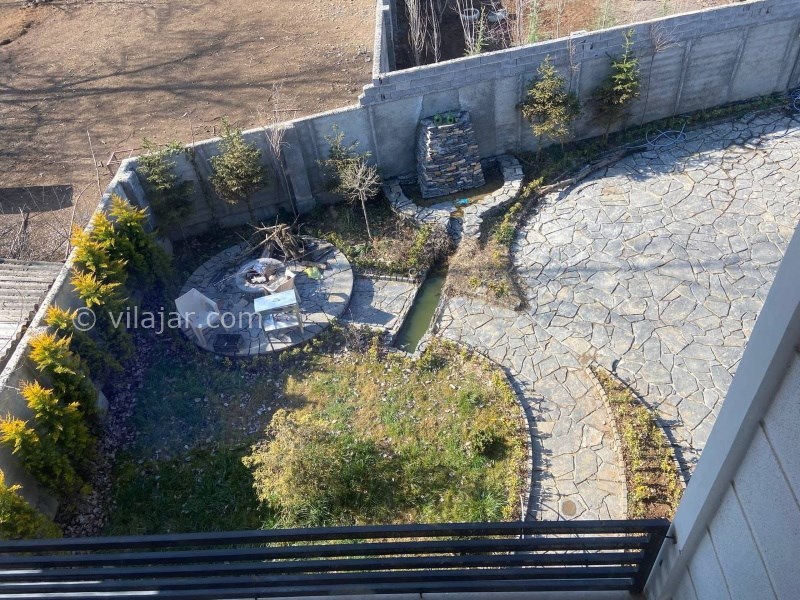 عکس شماره 804892 - ویلا کلاردشت با استخر و جکوزی - 