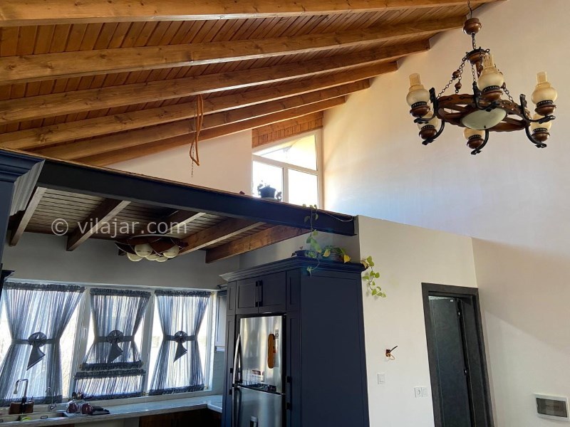 عکس شماره 804894 - ویلا کلاردشت با استخر و جکوزی - 