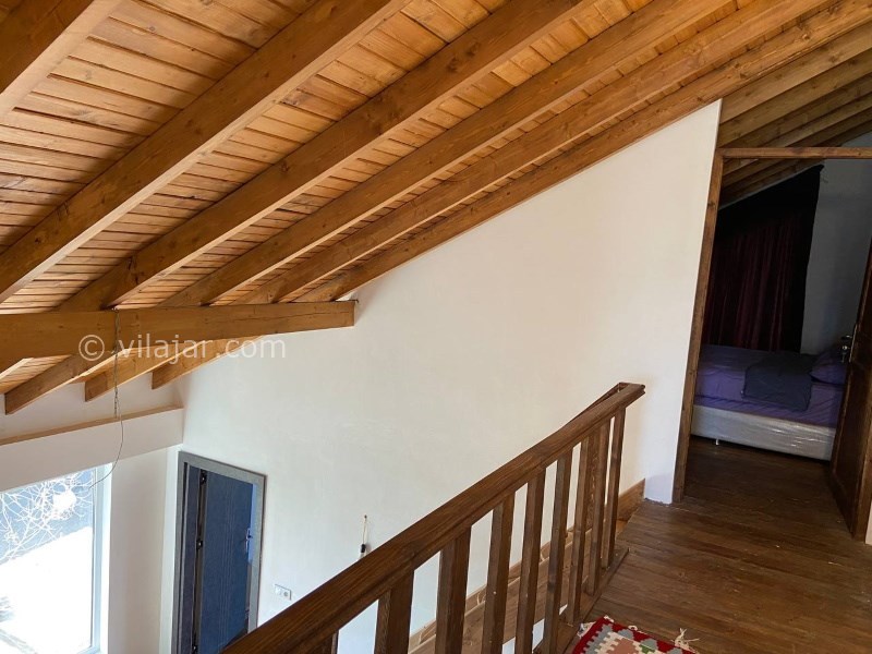 عکس شماره 804895 - ویلا کلاردشت با استخر و جکوزی - 