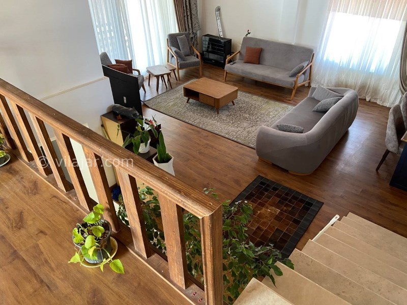 عکس شماره 804896 - ویلا کلاردشت با استخر و جکوزی - 