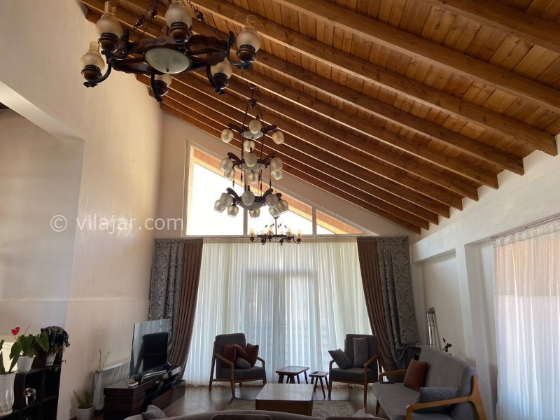 عکس شماره 804897 - ویلا کلاردشت با استخر و جکوزی - 