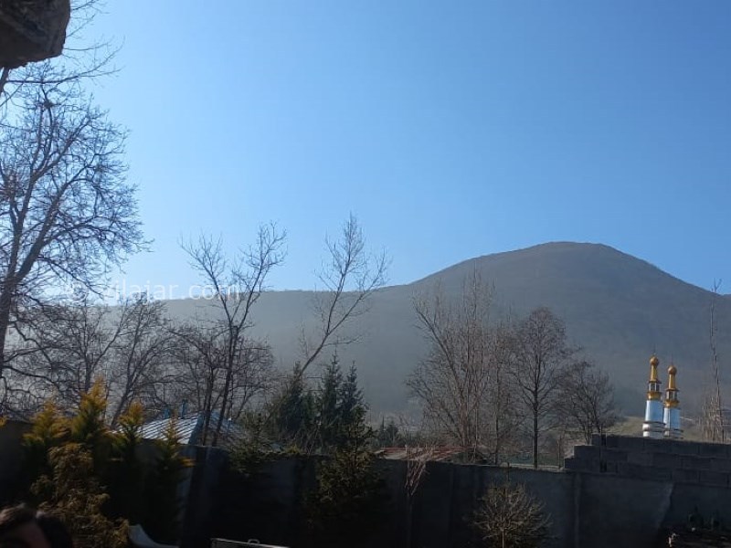 عکس شماره 804901 - ویلا کلاردشت با استخر و جکوزی - 