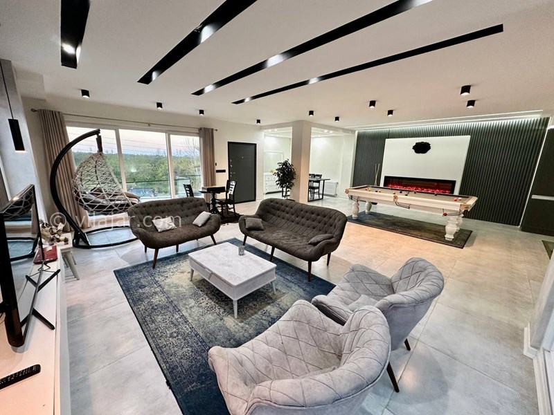 عکس شماره 804954 - ویلا با استخر جکوزی نزدیک رامسر - 