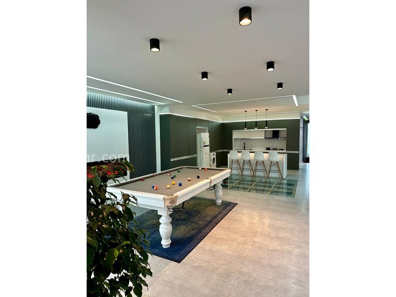 عکس شماره 804957 - ویلا با استخر جکوزی نزدیک رامسر - 