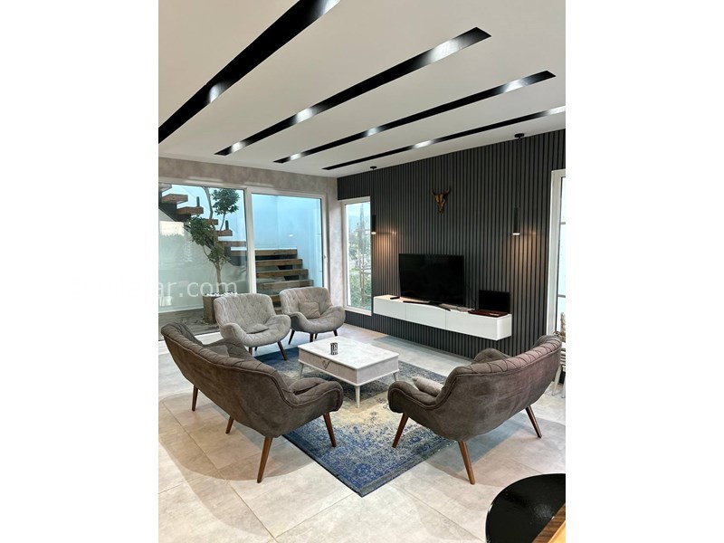 عکس شماره 804958 - ویلا با استخر جکوزی نزدیک رامسر - 