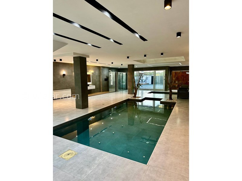 عکس شماره 804959 - ویلا با استخر جکوزی نزدیک رامسر - 