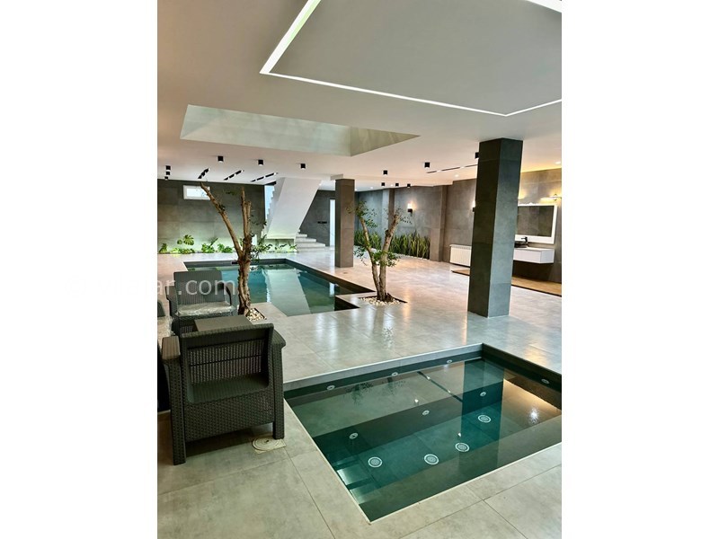 عکس شماره 804960 - ویلا با استخر جکوزی نزدیک رامسر - 