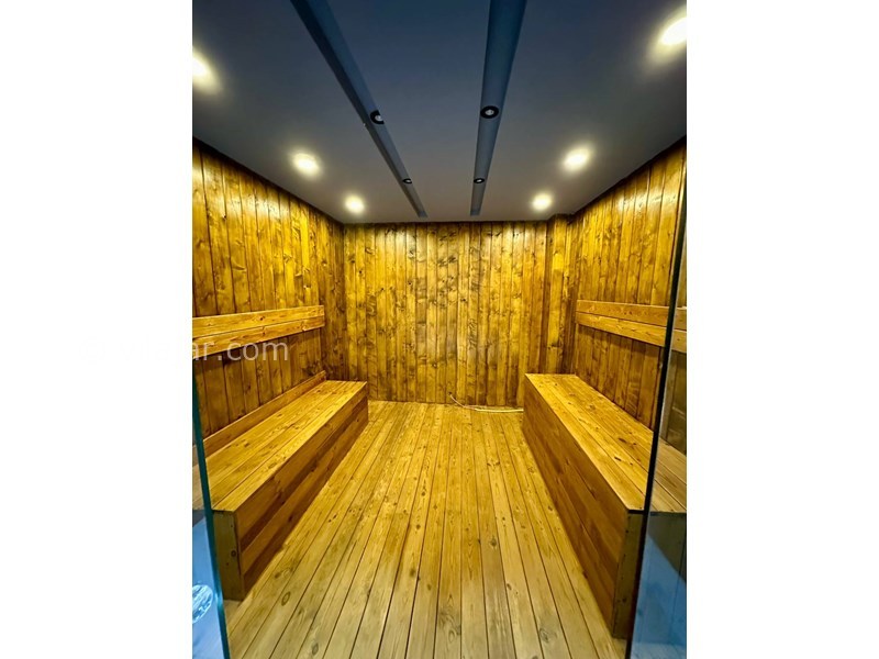 عکس شماره 804961 - ویلا با استخر جکوزی نزدیک رامسر - 