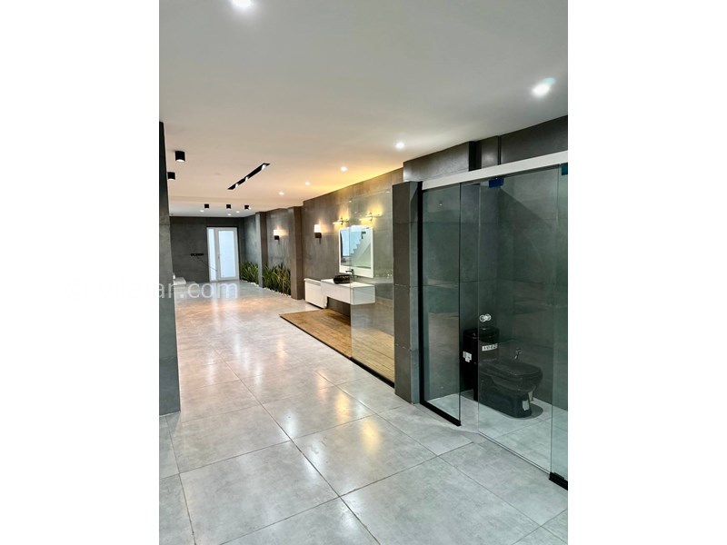 عکس شماره 804966 - ویلا با استخر جکوزی نزدیک رامسر - 