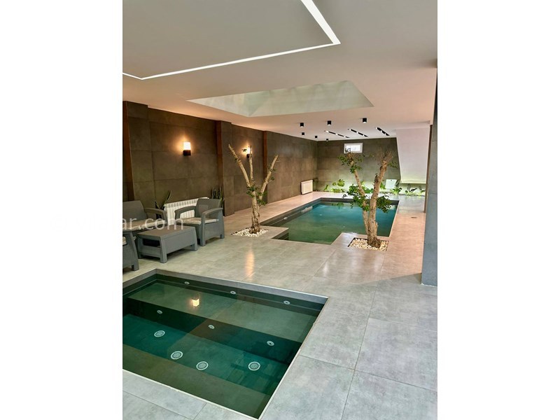 عکس شماره 804967 - ویلا با استخر جکوزی نزدیک رامسر - 